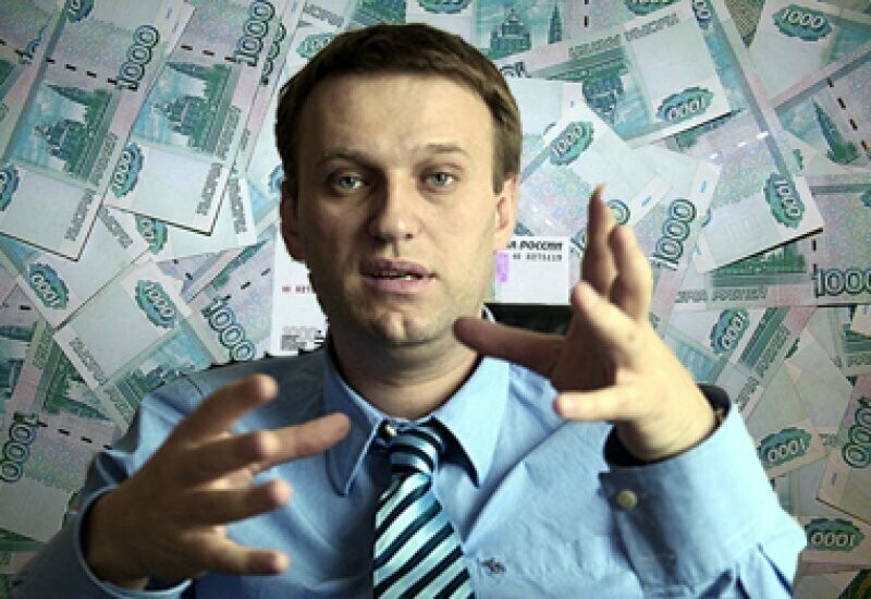 Наймиты Запада Навальный и Соболь станут предметом расследования комиссии Госдумы