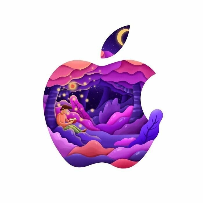 Apple