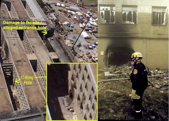 Немножко фактов об 11 сентября (без теорий заговоров)