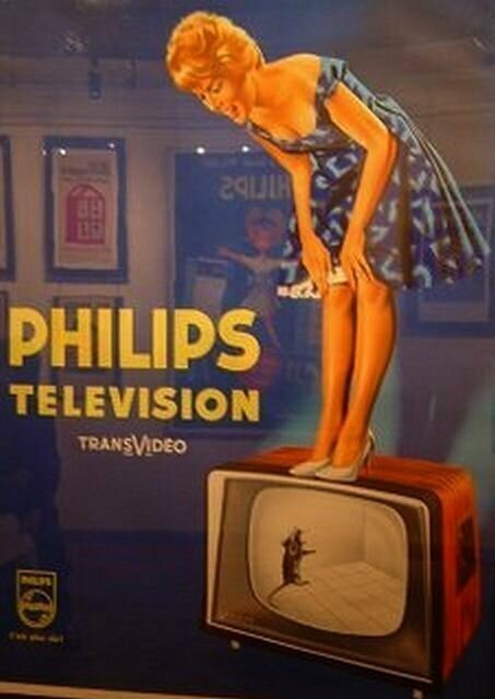 Philips, 1961