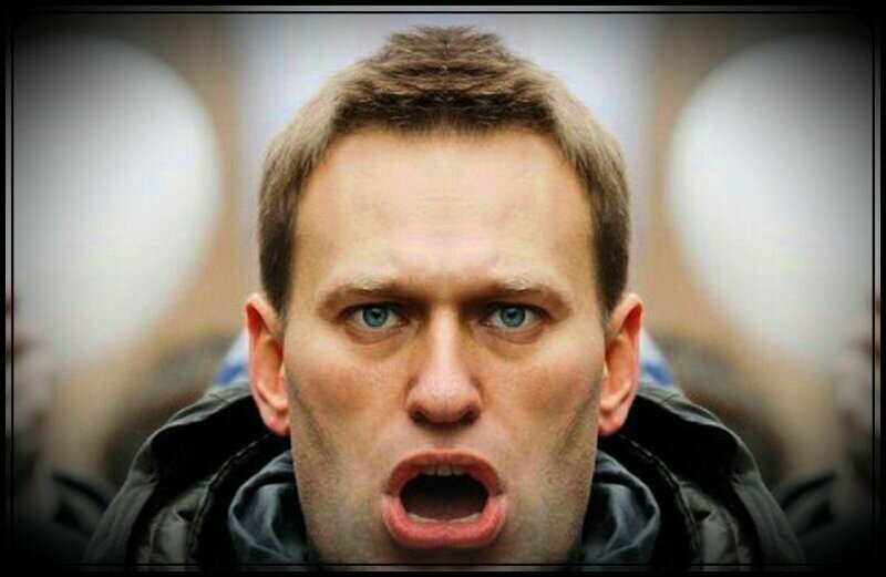 Не могу молчать. Миллиард и Навальный