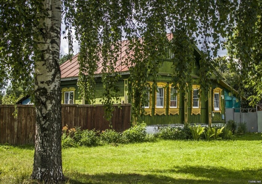 Солянка