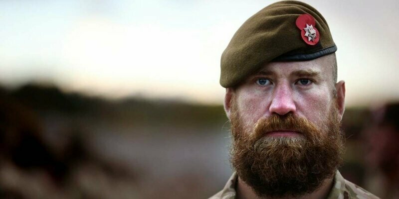 Диванная аналитика: борода в армии — зачем нужна и чем вредна