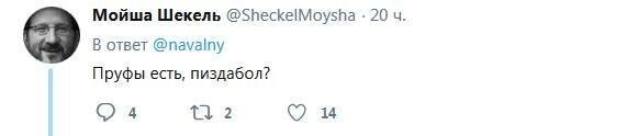 Ублюдки из ФБК* снова запели – жалкая спекуляция на теме почившей старушки