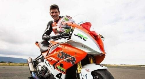 Дэн Нин (Dan Kneen), 26 июня 1987 - 30 мая 2018