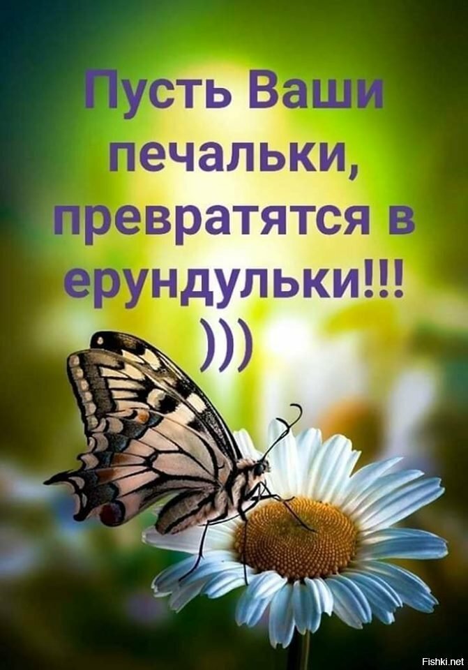 Доброе утро