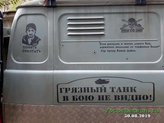 Автовсячина