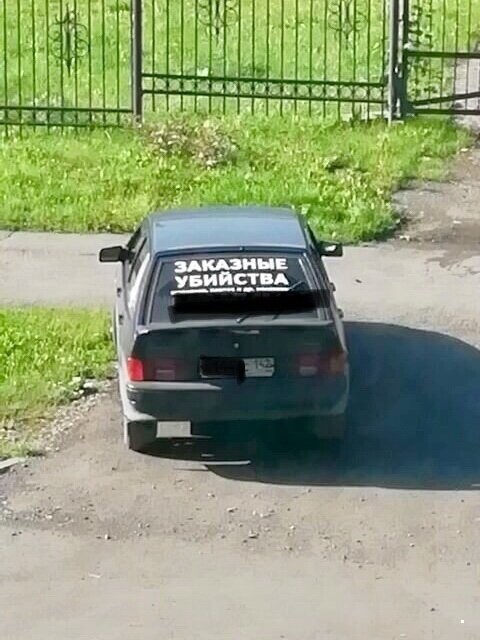 Автовсячина