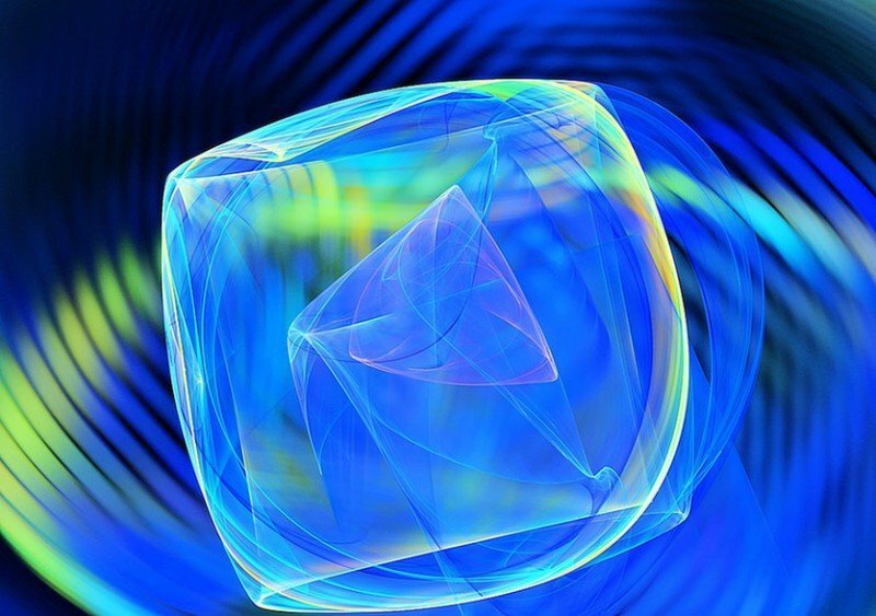 Темпоральные кристаллы, для которых не действуют законы симметрии времени