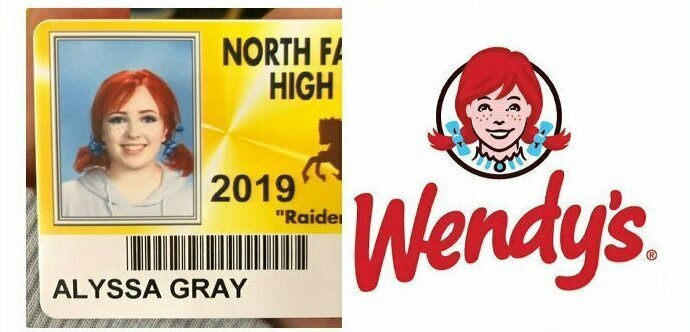 19. "Wendy’s"