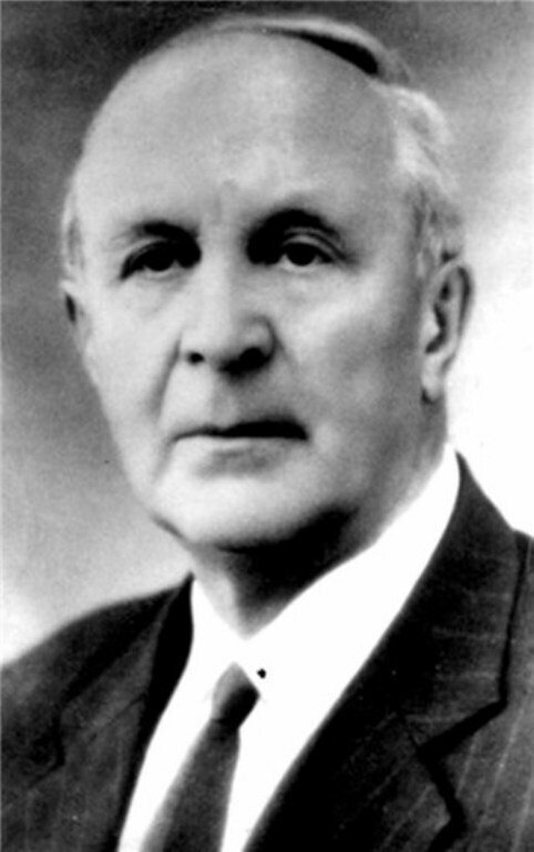Алексей Васильевич Пшеничнов (1900-1975)