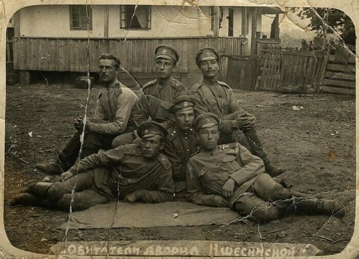 Как Кшесинская в 1917 судилась с Лениным за дом с апрельскими тезисами