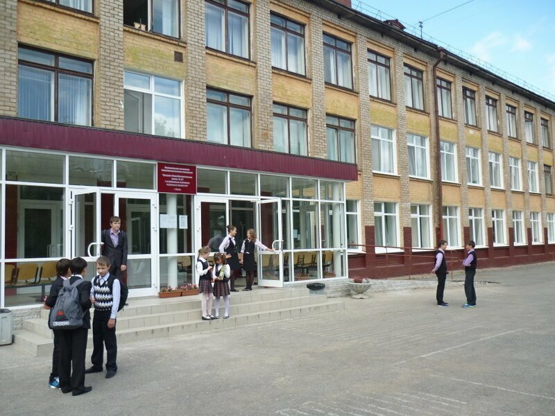 «Учёба в современной российской школе — пустая трата времени»