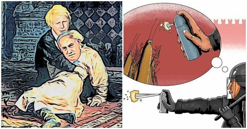 Актуальные новости по версии сайта «Бесэдер?»