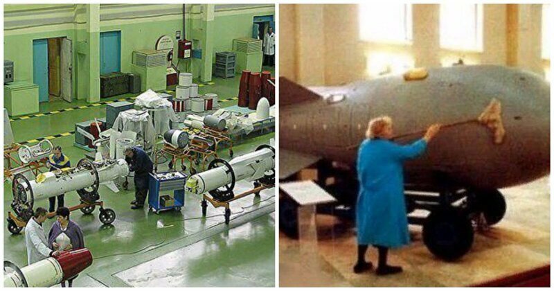 Секретный завод в Королёве больше года посещали «уборщицы-призраки»