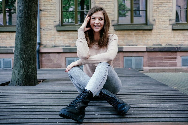 «Улицы чище, чем некоторые квартиры в России». Россиянка о жизни в Германии