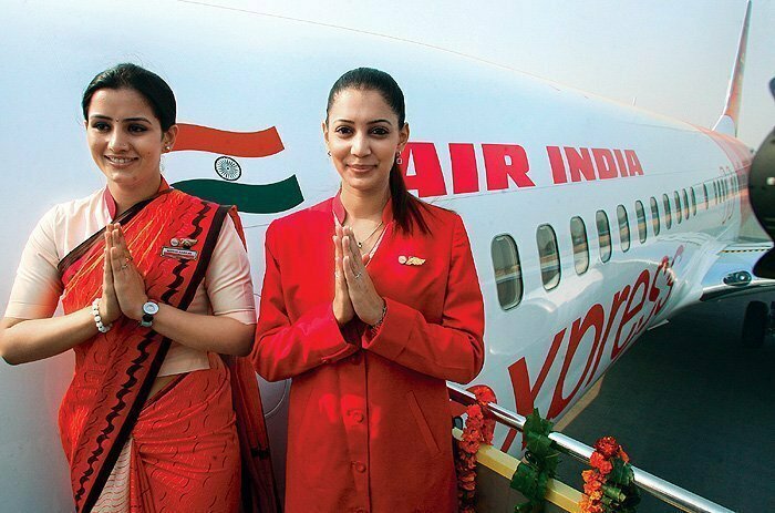 В Индии билет на самолёт стоит копейки. Почему в России так дорого летать