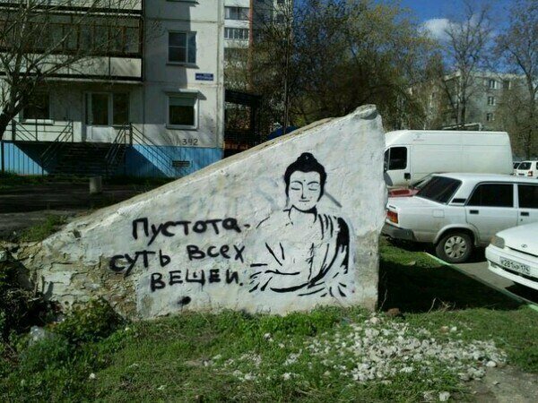 О чем говорит город