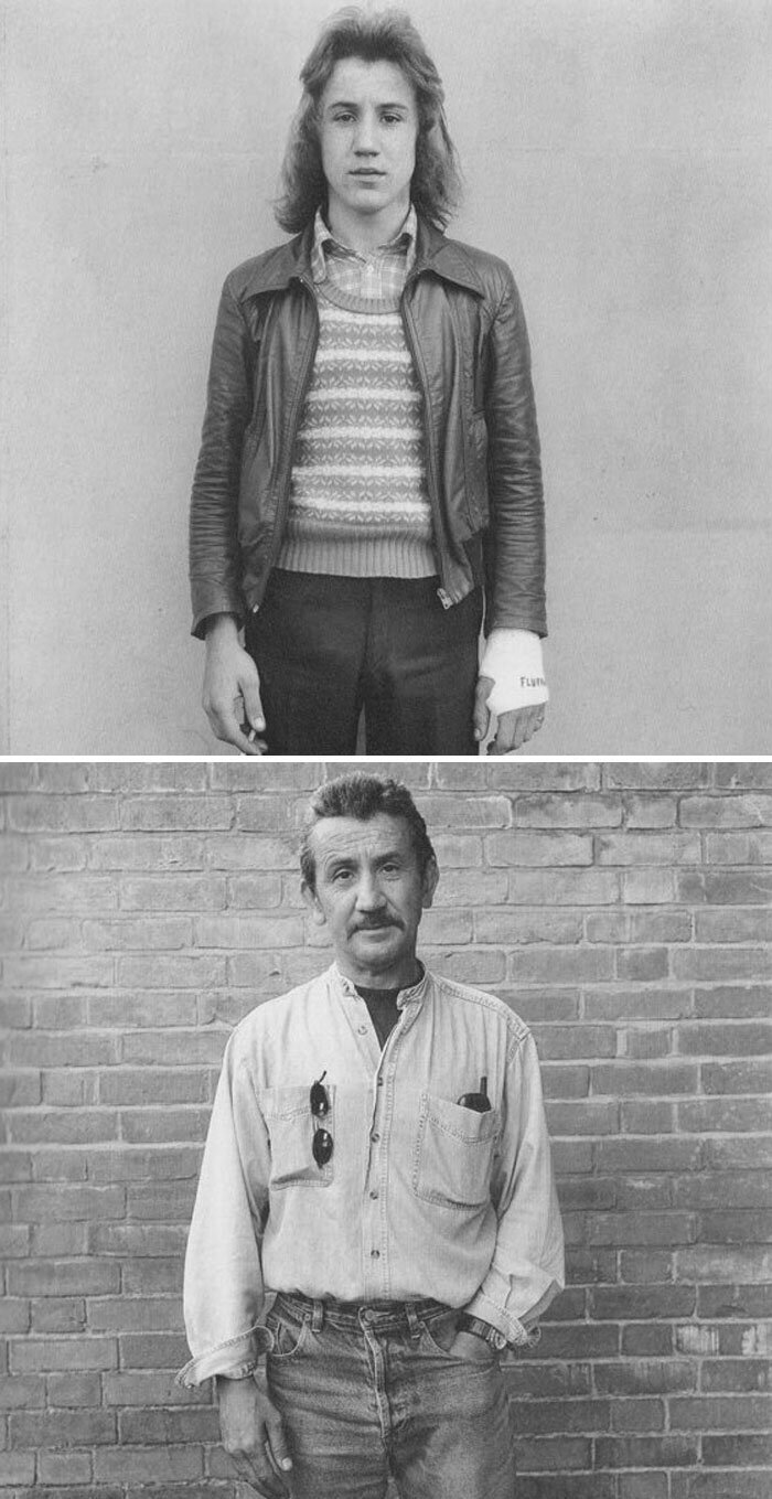 Фил Томпсон, 1974 и 2000