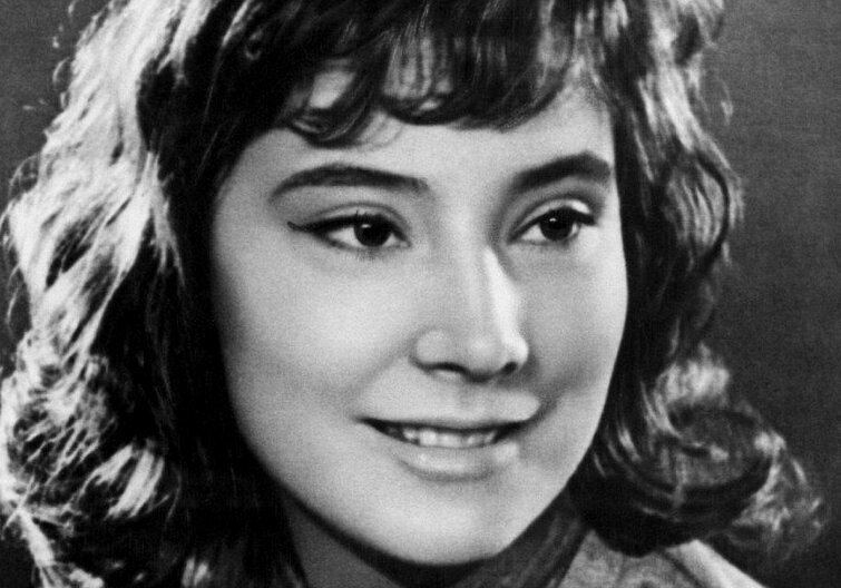 Жизнь советской звезды Татьяны Самойловой, которая прославилась на весь мир