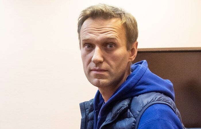 Навальный и Синица: неадекваты, которые мечтают о жестокости