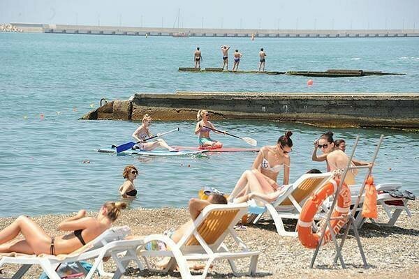 ВЦИОМ выпустил исследование по которому 71% россиян довольны отпуском! 