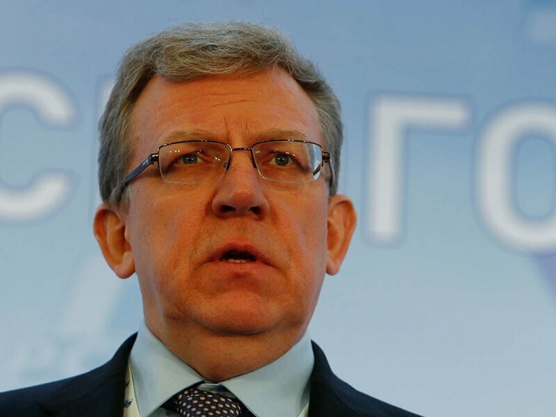 Кудрин заявил об отсутствии бедных пенсионеров в России