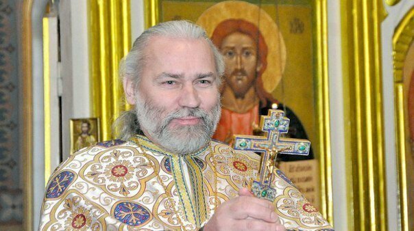 Непоправимый ущерб православному миру