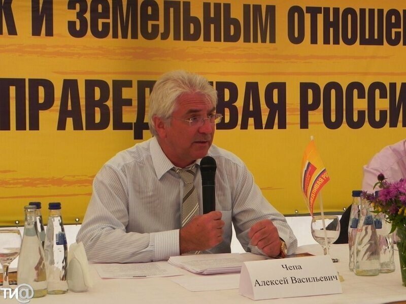 Ответные меры будут страшными