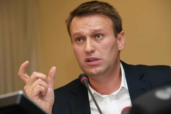 Хомяки мрут от митингов Навального (почти шутливый пост)