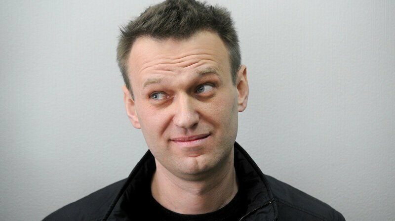 Московский депутат рассказал, почему Навального всё никак не посадят всерьёз