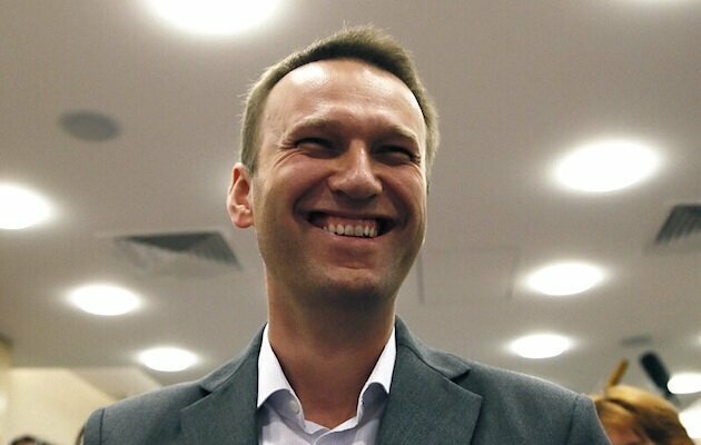 Бывший соратник рассказал об установках американских кураторов Навальному
