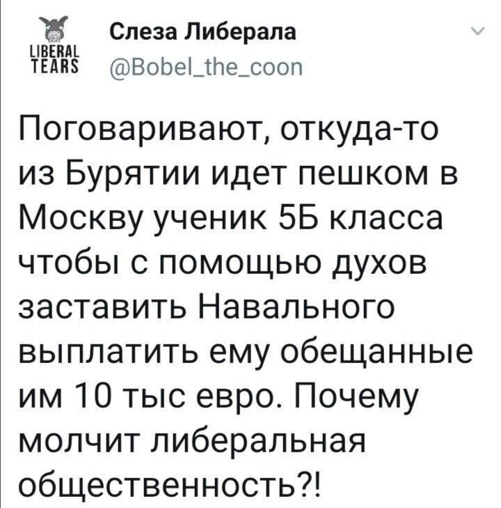 Политические картинки