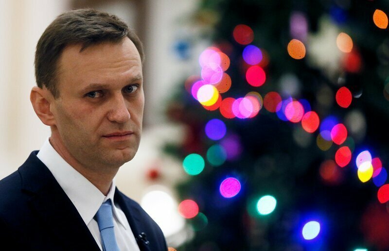 Раскрыты подробности махинаций Навального на 1 млрд рублей