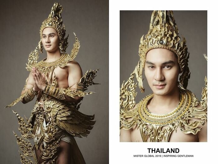 14. Таиланд