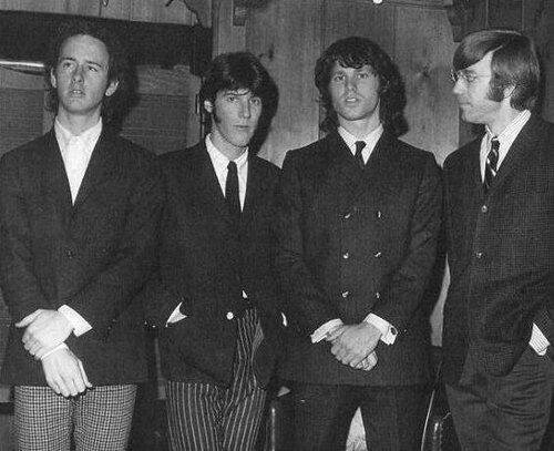 The Doors, 1965