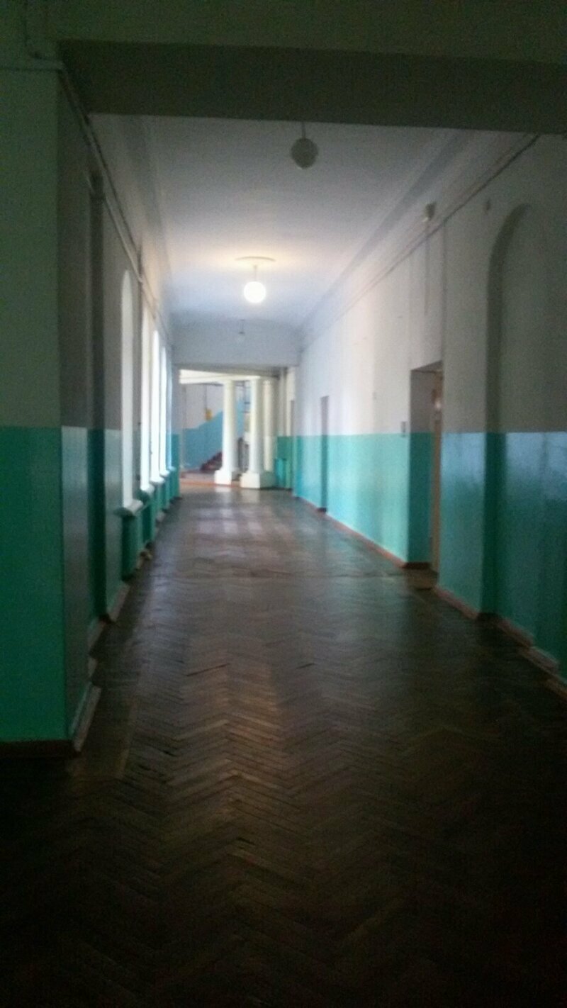 Севастополь. Один ВУЗ. Но он такой разный!