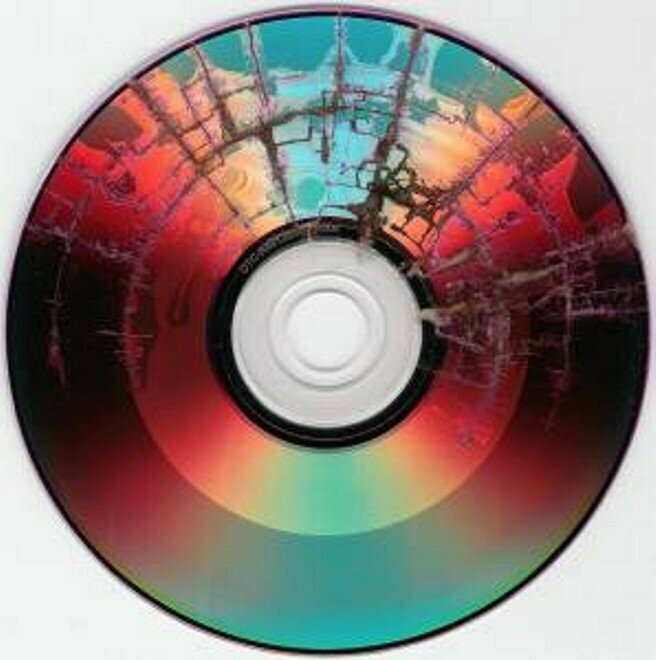 Скрытая угроза, которая может испортить ваши компакт-диски