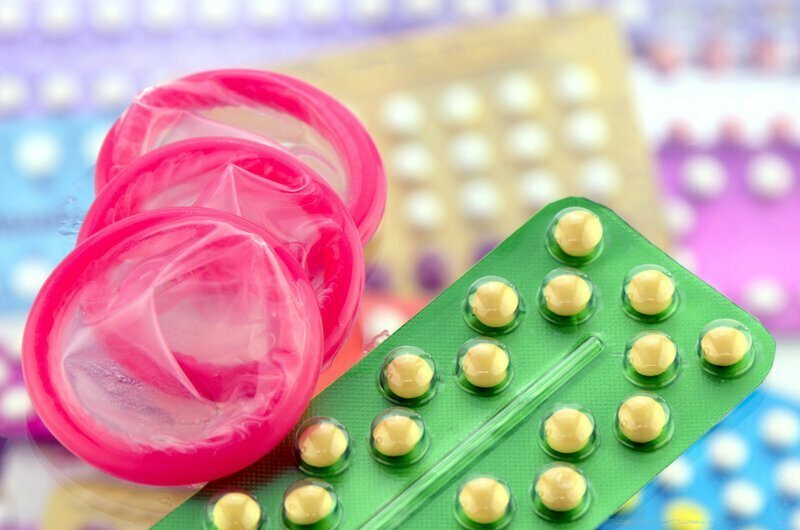 8 малоизвестных фактов о контрацепции