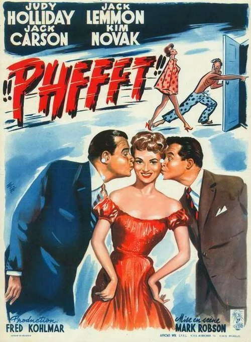 Phffft\Пфффт (1954)