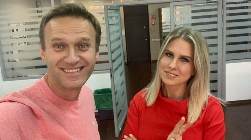 Навальный и Соболь используют решение суда, чтобы наживаться на «хомяках»