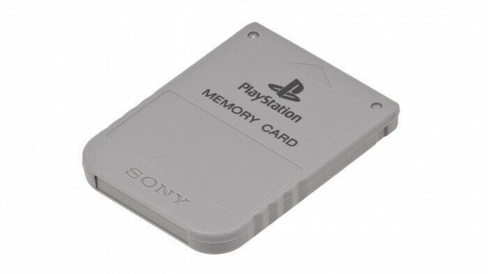 Первая Sony Playstation