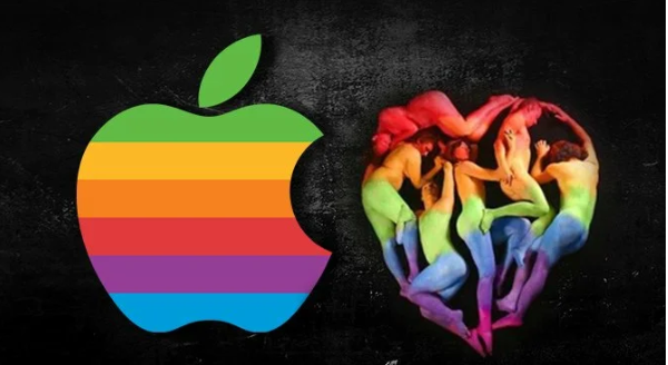 Москвич заявил, что стал геем по вине Apple: реальная «боль» или желание заработать и прославиться?
