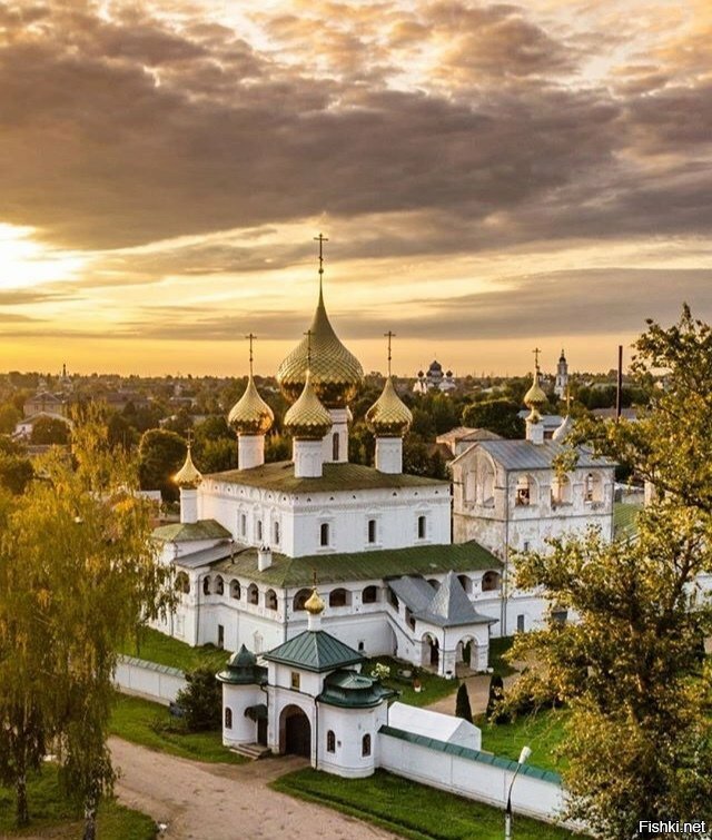 Углич