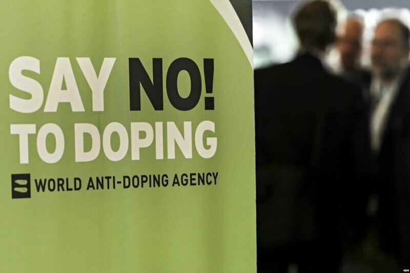 Очередная бредовая попытка вставить палки в колеса российского спорта от WADA