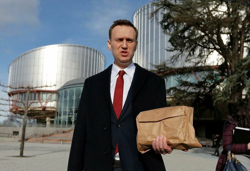 Как Навальный монетизировал «винтилово», и кому что достается при обращении в ЕСПЧ