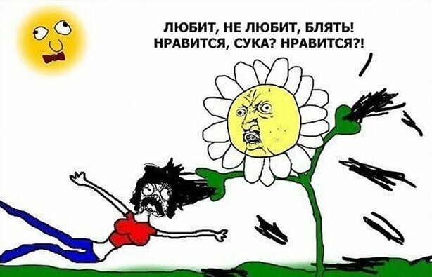 Прикольные и смешные картинки