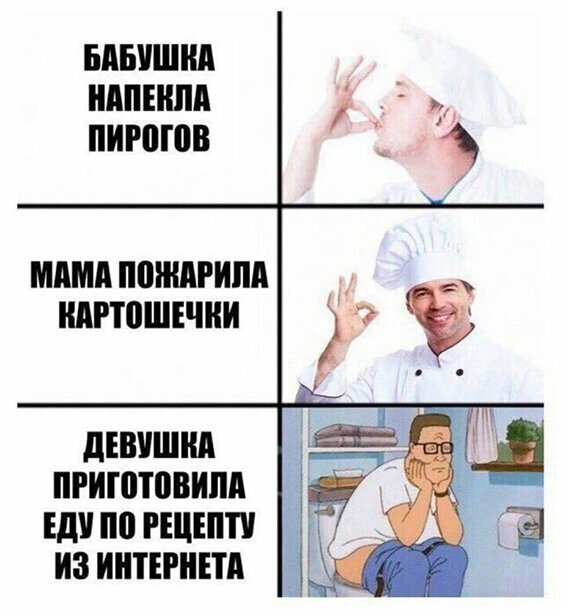 Прикольные и смешные картинки