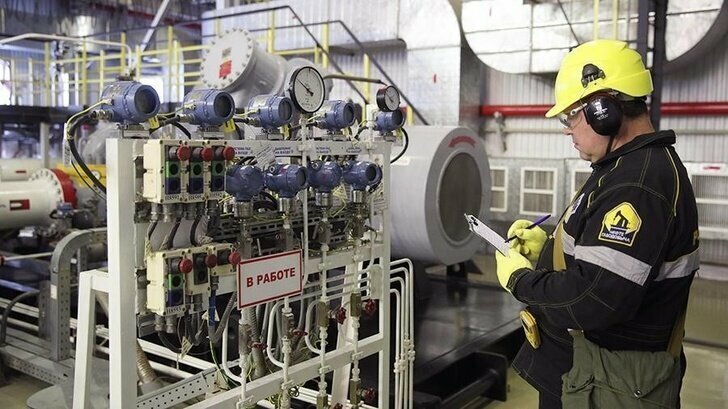 «Роснефть» завершила испытания катализаторов гидроочистки для дизельного топлива стандарта Евро-5