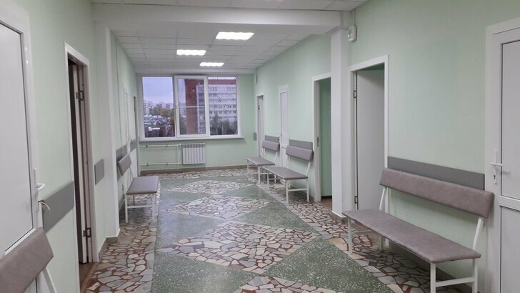 Первый центр амбулаторной онкологической помощи открыт в Пензе по нацпроекту